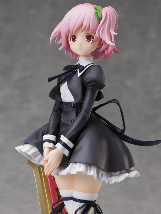FURYU Riri Hitotsuyanagi 1/7 Figure Assault Lily Bouquet- Japan Figure Store - #1 Bring To You The Best Japanese Goods