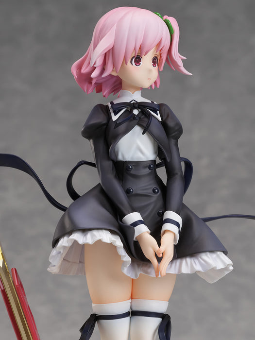 FURYU Riri Hitotsuyanagi 1/7 Figure Assault Lily Bouquet- Japan Figure Store - #1 Bring To You The Best Japanese Goods