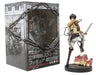 Furyu Figure Attack on Titan Eren Yeager Three Dimensional Maneuver Pvc Action Figures- Japan Figure Store - #1 Bring To You The Best Japanese Goods