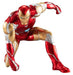 Furyu Iron Man Noodle Stopper Figure - Avengers/Endgame- Japan Figure Store - #1 Bring To You The Best Japanese Goods