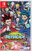 Furyu Beyblade Burst Battle Zero Nintendo Switch New