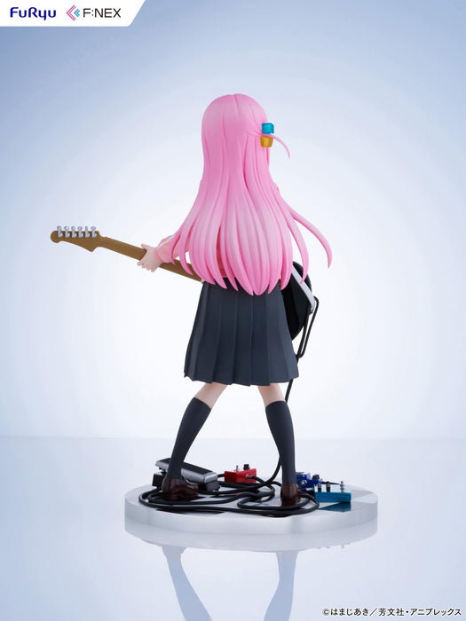 Furyu Bocchi The Rock 1/7 PVC Figure- Japan Figure Store - #1 Bring To You The Best Japanese Goods