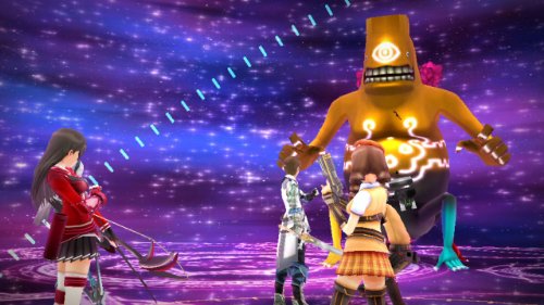 Furyu Exstetra 3Ds - Used Japan Figure 4562240236206 2