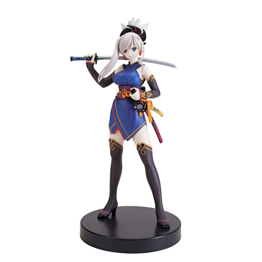 Furyu Japan Fate/Grand Order Servant Figure Saber Musashi Miyamoto- Japan Figure Store - #1 Bring To You The Best Japanese Goods