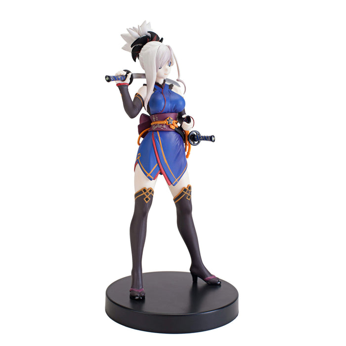 Furyu Japan Fate/Grand Order Servant Figure Saber Musashi Miyamoto- Japan Figure Store - #1 Bring To You The Best Japanese Goods