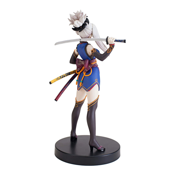 Furyu Japan Fate/Grand Order Servant Figure Saber Musashi Miyamoto- Japan Figure Store - #1 Bring To You The Best Japanese Goods