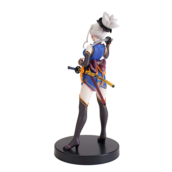 Furyu Japan Fate/Grand Order Servant Figure Saber Musashi Miyamoto- Japan Figure Store - #1 Bring To You The Best Japanese Goods