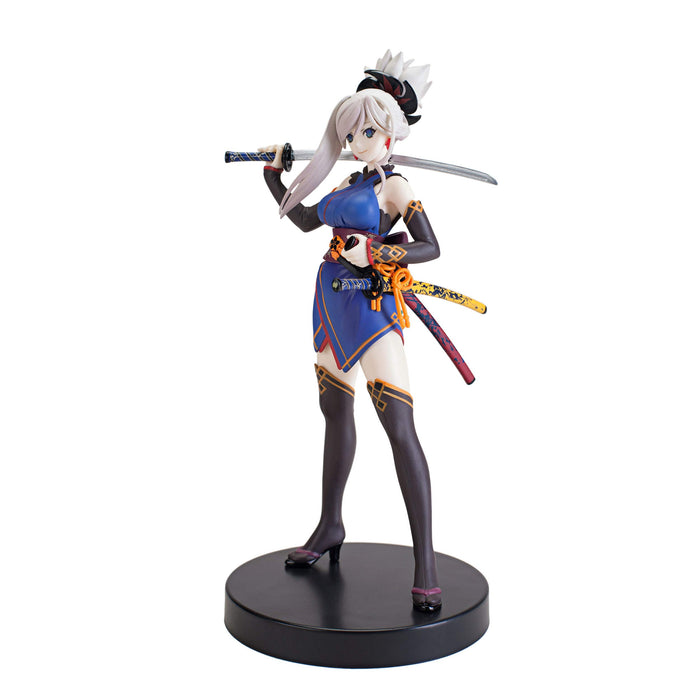 Furyu Japan Fate/Grand Order Servant Figure Saber Musashi Miyamoto- Japan Figure Store - #1 Bring To You The Best Japanese Goods