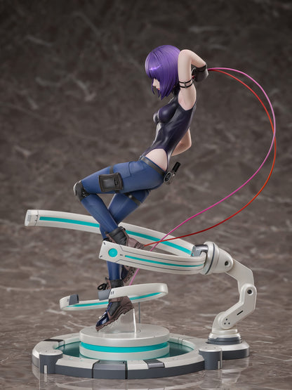 FURYU Sac2045 Motoko Kusanagi 1/7 Figure Ghost In The Shell- Japan Figure Store - #1 Bring To You The Best Japanese Goods