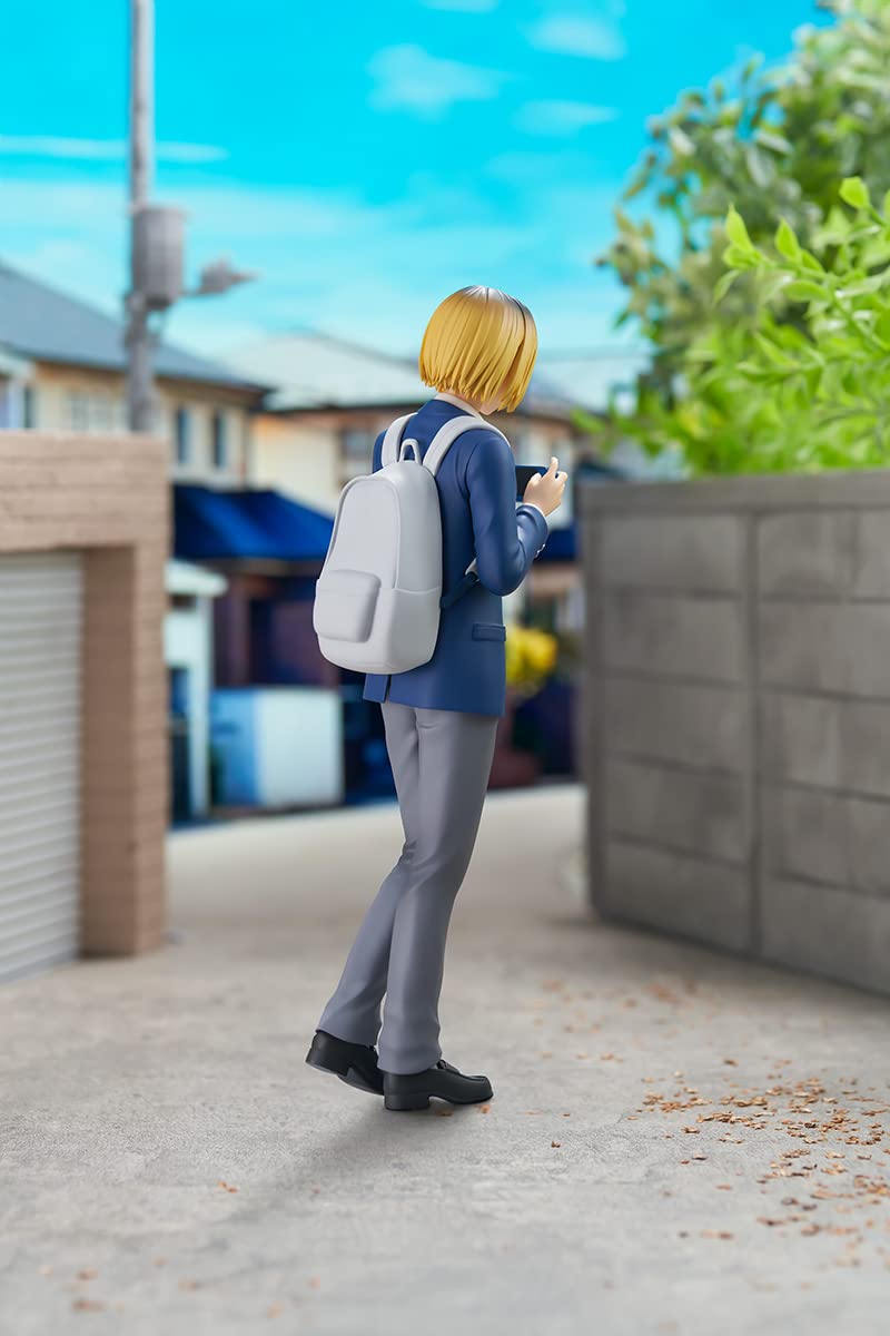 Flue Japan Haikyu!! Kozume Tenitol 200Mm Pvc Painted Figure- Japan Figure Store - #1 Bring To You The Best Japanese Goods