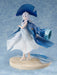 Furyu Journey Of The Witch Elaina Summer One Piece Ver. 1/7 Scale Pvc Pre-Painted Complete Figure Fr95704- Japan Figure Store - #1 Bring To You The Best Japanese Goods