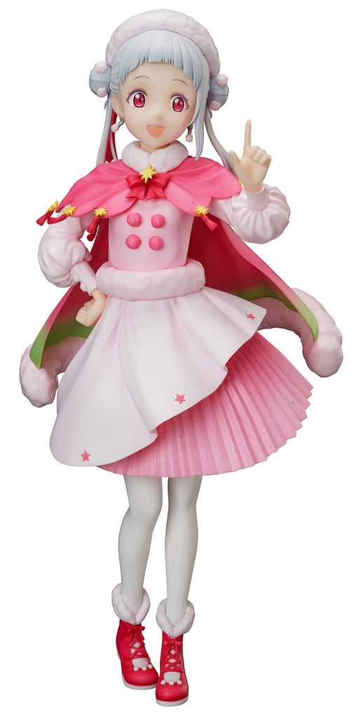 Furyu Love Live! Superstar!! Chisato Arashi 1/7 Scale Pvc Painted Complete Figure- Japan Figure Store - #1 Bring To You The Best Japanese Goods