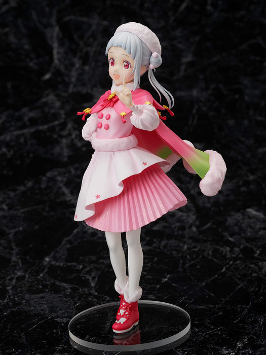 Furyu Love Live! Superstar!! Chisato Arashi 1/7 Scale Pvc Painted Complete Figure- Japan Figure Store - #1 Bring To You The Best Japanese Goods
