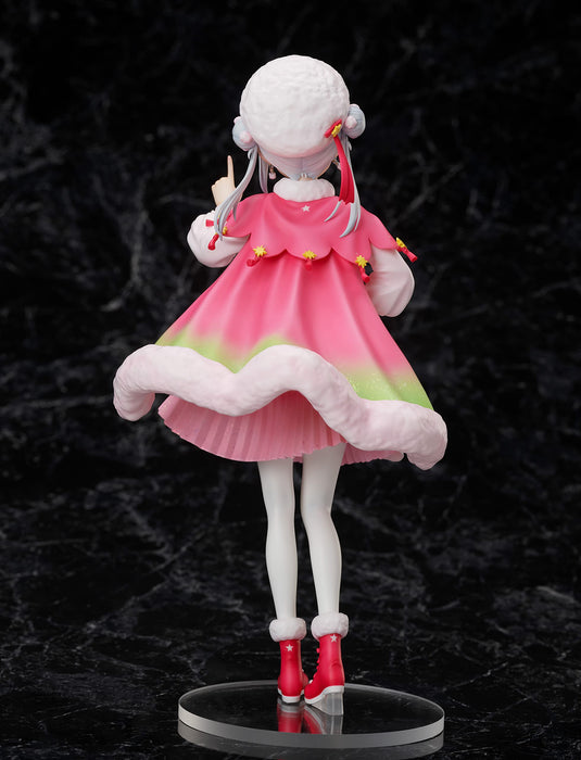 Furyu Love Live! Superstar!! Chisato Arashi 1/7 Scale Pvc Painted Complete Figure- Japan Figure Store - #1 Bring To You The Best Japanese Goods