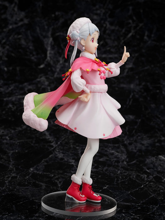 Furyu Love Live! Superstar!! Chisato Arashi 1/7 Scale Pvc Painted Complete Figure- Japan Figure Store - #1 Bring To You The Best Japanese Goods