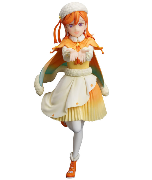 Furyu Love Live! Superstar!! Kanon Shibuya 1/7 Scale Pvc Painted Complete Figure- Japan Figure Store - #1 Bring To You The Best Japanese Goods