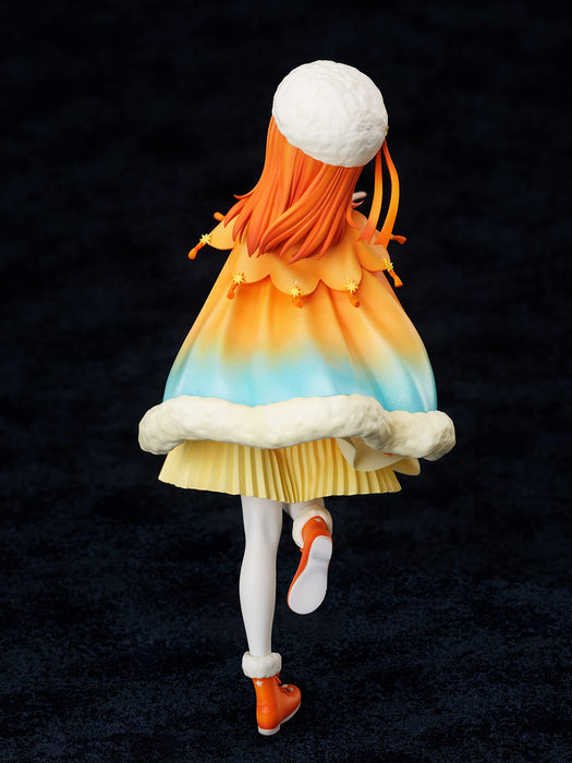 Furyu Love Live! Superstar!! Kanon Shibuya 1/7 Scale Pvc Painted Complete Figure- Japan Figure Store - #1 Bring To You The Best Japanese Goods