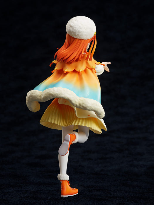 Furyu Love Live! Superstar!! Kanon Shibuya 1/7 Scale Pvc Painted Complete Figure- Japan Figure Store - #1 Bring To You The Best Japanese Goods