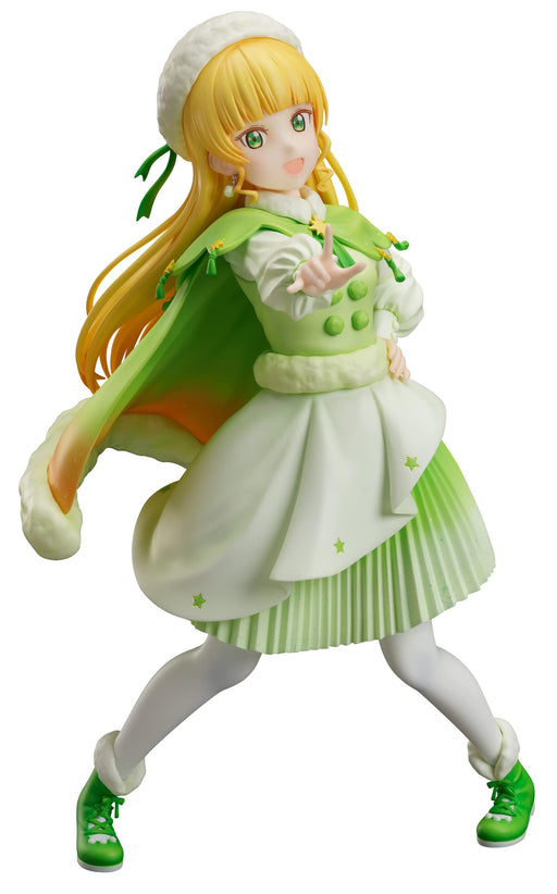 Furyu Love Live! Superstar!! Sumire Heianna 1/7 Scale Pvc Painted Complete Figure- Japan Figure Store - #1 Bring To You The Best Japanese Goods