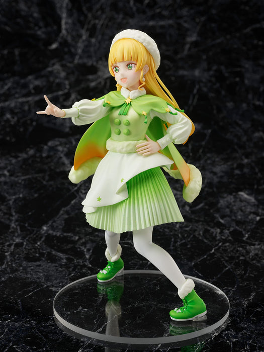 Furyu Love Live! Superstar!! Sumire Heianna 1/7 Scale Pvc Painted Complete Figure- Japan Figure Store - #1 Bring To You The Best Japanese Goods