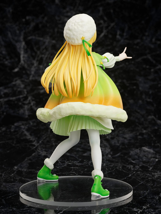 Furyu Love Live! Superstar!! Sumire Heianna 1/7 Scale Pvc Painted Complete Figure- Japan Figure Store - #1 Bring To You The Best Japanese Goods