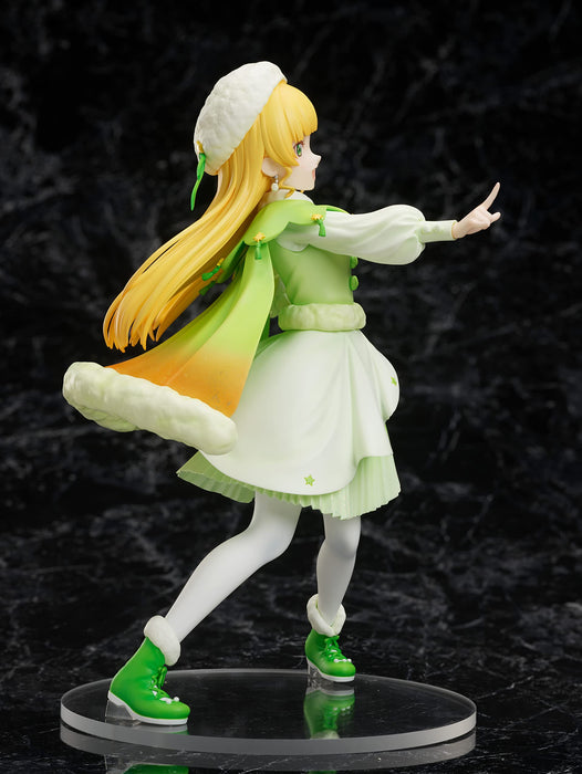 Furyu Love Live! Superstar!! Sumire Heianna 1/7 Scale Pvc Painted Complete Figure- Japan Figure Store - #1 Bring To You The Best Japanese Goods