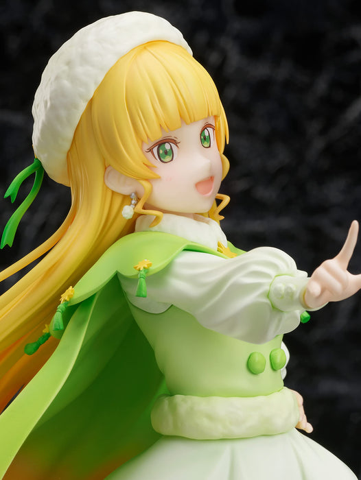 Furyu Love Live! Superstar!! Sumire Heianna 1/7 Scale Pvc Painted Complete Figure- Japan Figure Store - #1 Bring To You The Best Japanese Goods