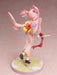Furyu Magia Record Puella Magi Madoka Magica Gaiden Madoka Kaname Haruki Ver. 1/7 Scale Pvc Pre-Painted Complete Figure Amu-Fnx260- Japan Figure Store - #1 Bring To You The Best Japanese Goods