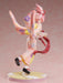 Furyu Magia Record Puella Magi Madoka Magica Gaiden Madoka Kaname Haruki Ver. 1/7 Scale Pvc Pre-Painted Complete Figure Amu-Fnx260- Japan Figure Store - #1 Bring To You The Best Japanese Goods