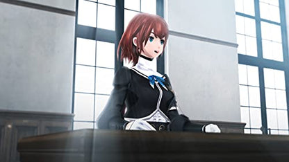 Furyu Monark For Playstation Ps5 New