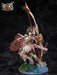 Furyu Monster Hunterxx Mizutsune Series Female Gunner 1/7 Scale Figure- Japan Figure Store - #1 Bring To You The Best Japanese Goods