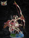 Furyu Monster Hunterxx Mizutsune Series Female Gunner 1/7 Scale Figure- Japan Figure Store - #1 Bring To You The Best Japanese Goods