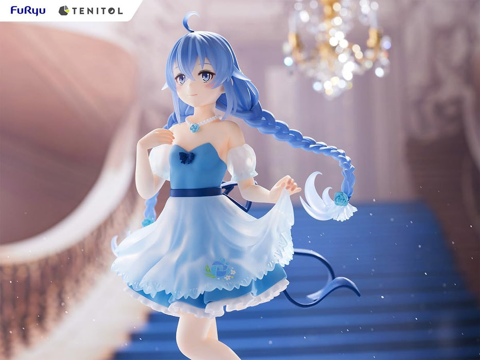 Furyu Mushoku Tensei Ii Roxy Flower Fairy 200Mm Pvc Figure (Flue Japan)- Japan Figure Store - #1 Bring To You The Best Japanese Goods