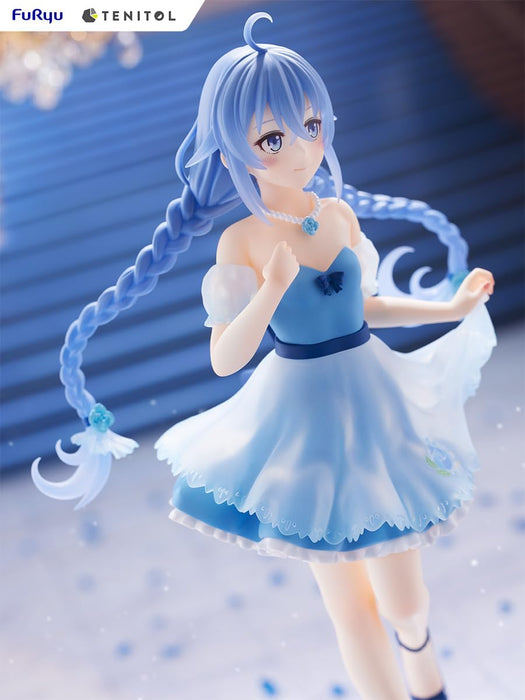 Furyu Mushoku Tensei Ii Roxy Flower Fairy 200Mm Pvc Figure (Flue Japan)- Japan Figure Store - #1 Bring To You The Best Japanese Goods