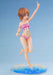 Furyu Nishizumi Panzer Vor! Swimsuit & Tank Ver. 1/7 Scale Figure- Japan Figure Store - #1 Bring To You The Best Japanese Goods