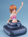 Furyu Nishizumi Panzer Vor! Swimsuit & Tank Ver. 1/7 Scale Figure- Japan Figure Store - #1 Bring To You The Best Japanese Goods