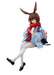 Furyu Noodle Stopper Figure Arknights Amiya Height Approx 130Mm Atbc-Pvc Painted Finished Figure- Japan Figure Store - #1 Bring To You The Best Japanese Goods
