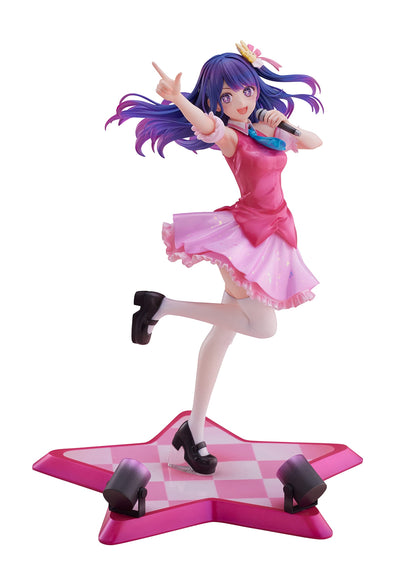 Flue Furyu [Oshi No Ko] 1/7 Scale Pre-Painted Pvc Figure Japan- Japan Figure Store - #1 Bring To You The Best Japanese Goods
