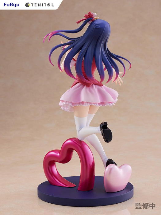Furyu Oshi No Ko Tenitol Eye Figure 210Mm Non-Scale Japan Atbc-Pvc Painted- Japan Figure Store - #1 Bring To You The Best Japanese Goods