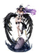 Furyu Overlord Albedo China Dress Ver. 1/7 Scale Pvc Painted Complete Figure- Japan Figure Store - #1 Bring To You The Best Japanese Goods