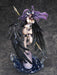 Furyu Overlord Albedo China Dress Ver. 1/7 Scale Pvc Painted Complete Figure- Japan Figure Store - #1 Bring To You The Best Japanese Goods