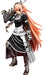 Furyu Overlord Cz2128 Delta 1/7 Scale Japanese Pvc Scale Figures Character Models- Japan Figure Store - #1 Bring To You The Best Japanese Goods
