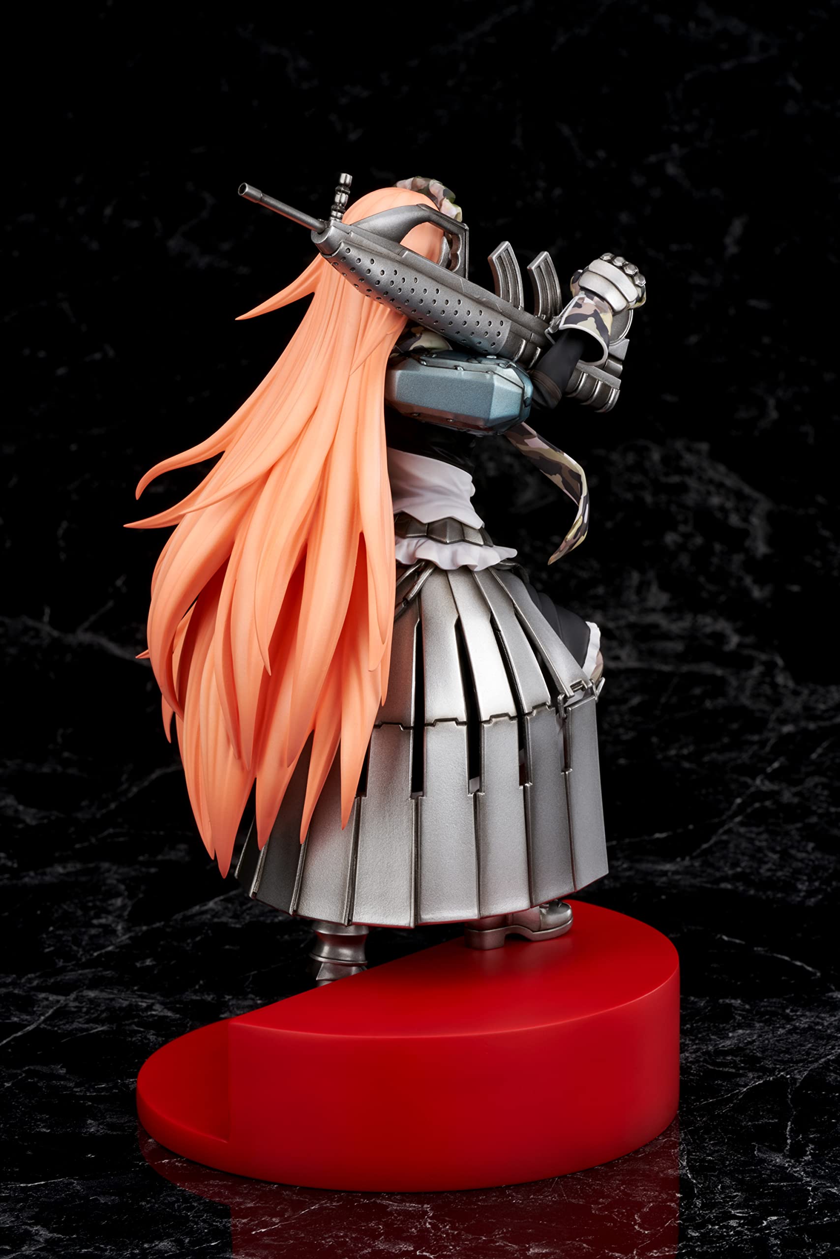 Furyu Overlord Cz2128 Delta 1/7 Scale Japanese Pvc Scale Figures Character Models- Japan Figure Store - #1 Bring To You The Best Japanese Goods