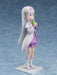 Furyu Re:Zero -Starting Life In Another World- Emilia -Childhood Memories- 1/7 Scale Pvc Pre-Painted Complete Figure Amu-Fnx294- Japan Figure Store - #1 Bring To You The Best Japanese Goods