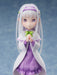 Furyu Re:Zero -Starting Life In Another World- Emilia -Childhood Memories- 1/7 Scale Pvc Pre-Painted Complete Figure Amu-Fnx294- Japan Figure Store - #1 Bring To You The Best Japanese Goods