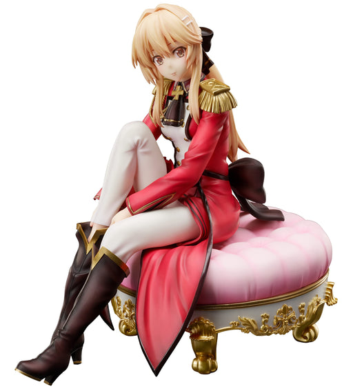 Furyu Realist Hero's Kingdom Rishia Elfrieden 1/7 PVC Figure AMU-FNX284- Japan Figure Store - #1 Bring To You The Best Japanese Goods
