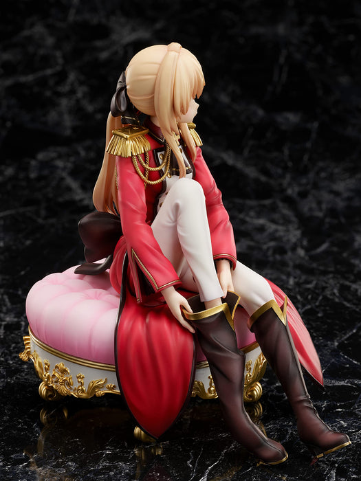 Furyu Realist Hero's Kingdom Rishia Elfrieden 1/7 PVC Figure AMU-FNX284- Japan Figure Store - #1 Bring To You The Best Japanese Goods
