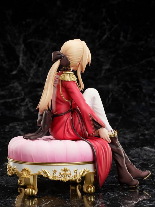Furyu Realist Hero's Kingdom Rishia Elfrieden 1/7 PVC Figure AMU-FNX284- Japan Figure Store - #1 Bring To You The Best Japanese Goods