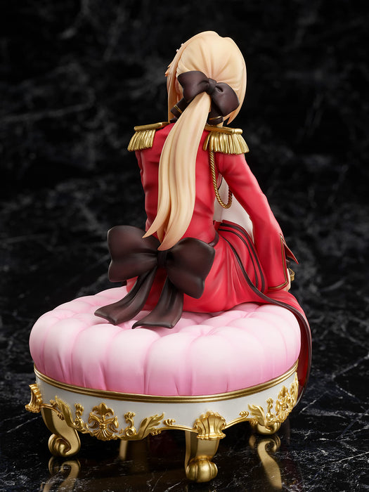 Furyu Realist Hero's Kingdom Rishia Elfrieden 1/7 PVC Figure AMU-FNX284- Japan Figure Store - #1 Bring To You The Best Japanese Goods