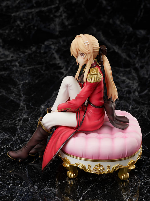 Furyu Realist Hero's Kingdom Rishia Elfrieden 1/7 PVC Figure AMU-FNX284- Japan Figure Store - #1 Bring To You The Best Japanese Goods